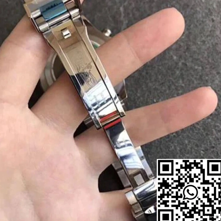 Factory Rolex Steel Yacht-Master JF Stainless M116680-0002 0104